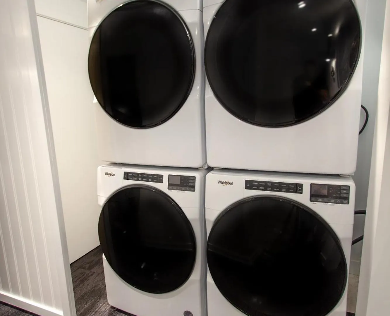 Studio #8 - Self Check-In - Plateau - St-Denis Montreal Apartment